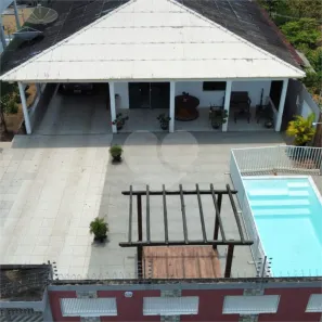 Casa com 3 Quartos à venda, 240m² no Centenário, Boa Vista