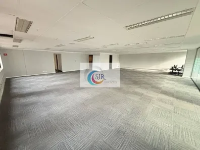 Sala Comercial à venda, 424m² no Cidade Monções, São Paulo