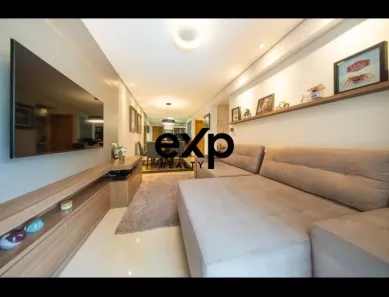 Apartamento com 3 Quartos à venda, 92m² no Do Salto, Blumenau