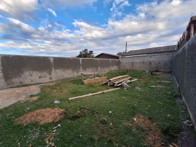 Lote/Terreno à venda, 120m² no São João do Rio Vermelho, Florianópolis