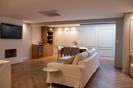 Sobrado com 3 Quartos à venda, 169m² no Jardim, Santo André