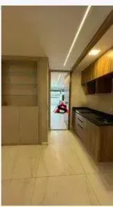 Apartamento com 3 Quartos à venda, 122m² no Barra Funda, São Paulo