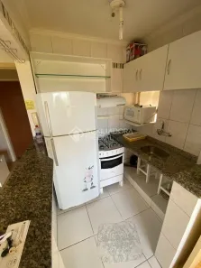 Apartamento com 1 Quarto à venda, 32m² no Azenha, Porto Alegre