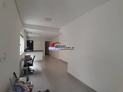 Casa com 3 Quartos à venda, 75m² no Vila São Jorge, São Vicente