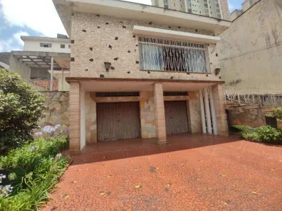Casa com 4 Quartos à venda, 300m² no Vila Albertina, São Paulo