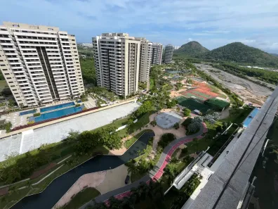 Apartamento com 2 Quartos à venda, 87m² no Barra Olímpica, Rio de Janeiro