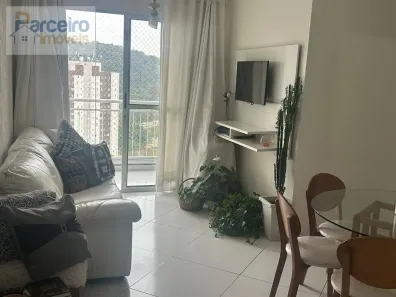 Apartamento com 3 Quartos à venda, 66m² no Jardim Nove de Julho, São Paulo