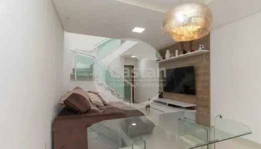 Sobrado com 3 Quartos à venda, 110m² no Chácara Belenzinho, São Paulo