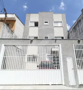 Casa de Condomínio com 2 Quartos à venda, 50m² no Vila Ede, São Paulo