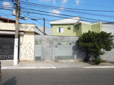 Casa com 1 Quarto à venda, 198m² no Centro Empresarial Mário Dedini Ometto, Santa Cruz das Palmeiras