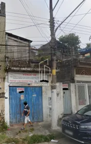 Lote/Terreno à venda, 230m² no Vila Guilherme, São Paulo