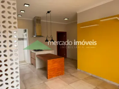 Apartamento com 2 Quartos para alugar, 68m² no Jardim Piratininga II, Franca