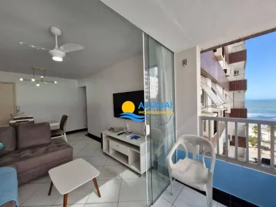 Apartamento com 2 Quartos à venda, 75m² no Pitangueiras, Guarujá