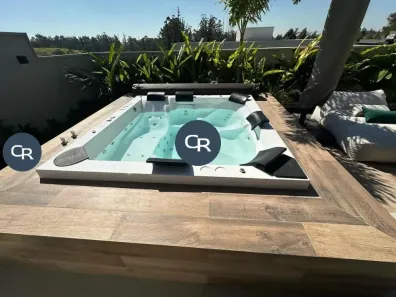 Casa de Condomínio com 4 Quartos à venda, 392m² no Parque Villa dos Pinheiros, Indaiatuba