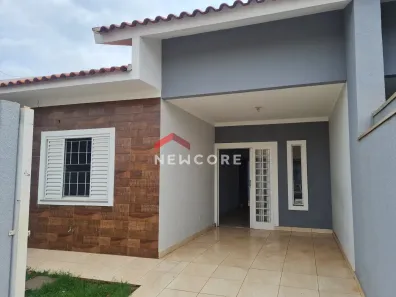 Casa com 2 Quartos à venda, 69m² no Jardim Cidade Alta, Floresta