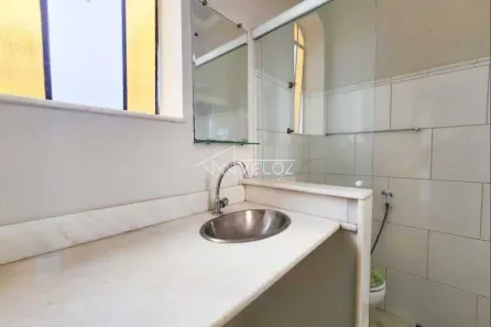 Apartamento com 1 Quarto à venda, 42m² no Centro, Rio de Janeiro