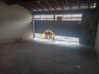 Casa com 2 Quartos para alugar, 109m² no Loteamento Residencial Vale das Flores, Tremembé