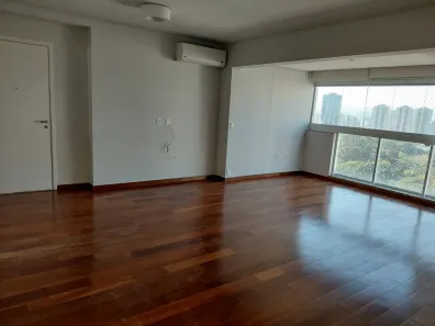 Apartamento com 3 Quartos à venda, 128m² no Perdizes, São Paulo