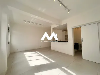 Apartamento com 3 Quartos para alugar, 142m² no São Pedro, Belo Horizonte