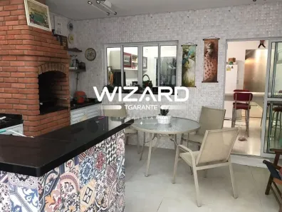 Sobrado com 3 Quartos à venda, 230m² no Vila Bertioga, São Paulo