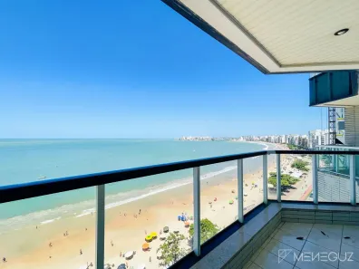 Apartamento com 3 Quartos à venda, 112m² no Praia do Morro, Guarapari