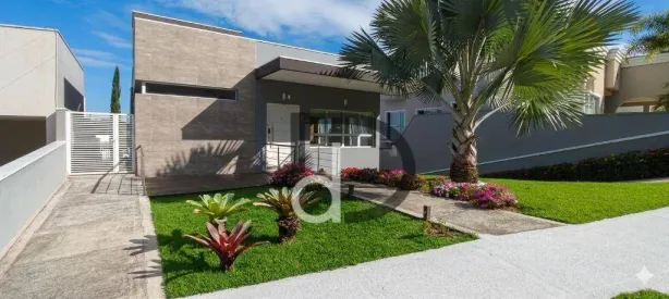Casa de Condomínio com 4 Quartos à venda, 310m² no Parque dos Sabias, Louveira