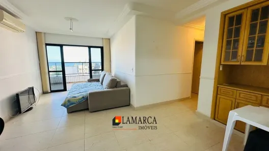 Apartamento com 3 Quartos à venda, 118m² no Enseada, Guarujá