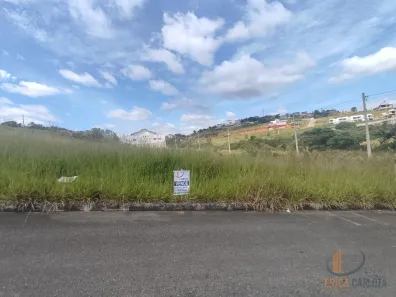 Lote/Terreno à venda, 434m² no Tiradentes, Conselheiro Lafaiete