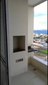 Apartamento com 2 Quartos à venda, 75m² no Granjas Santa Terezinha, Taubaté