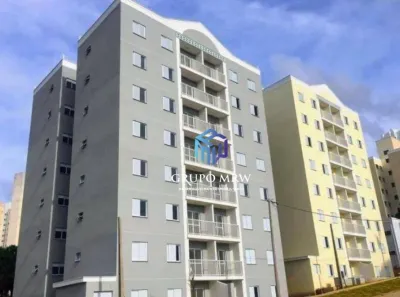 Apartamento com 2 Quartos para alugar, 62m² no Parque Campolim, Sorocaba