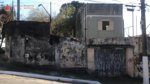 Lote/Terreno à venda, 360m² no Vila Fachini, São Paulo