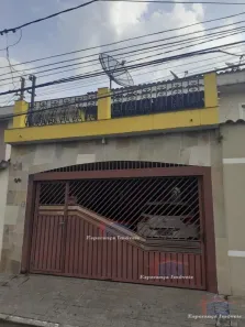 Sobrado com 3 Quartos à venda, 130m² no Jaguaribe, Osasco