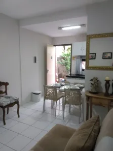 Apartamento com 1 Quarto à venda, 36m² no CENTRO, Sairé