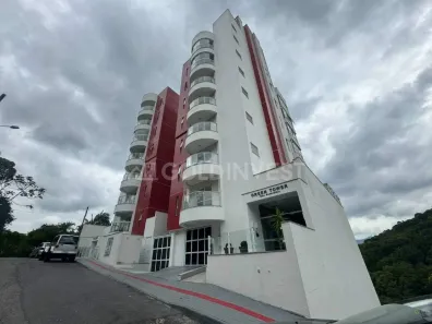 Apartamento com 3 Quartos para alugar, 235m² no Centro II, Brusque