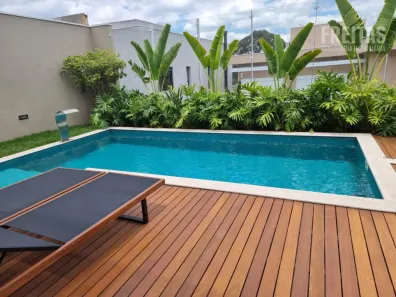 Casa de Condomínio com 4 Quartos à venda, 520m² no Tamboré, Santana de Parnaíba