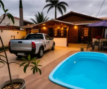 Casa com 3 Quartos à venda, 257m² no Residencial Ana Maria, São José dos Campos