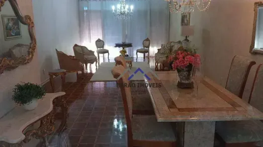 Casa com 3 Quartos à venda, 384m² no Vila Santana II, Jundiaí