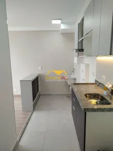 Apartamento com 2 Quartos à venda, 34m² no Vila Moinho Velho, São Paulo