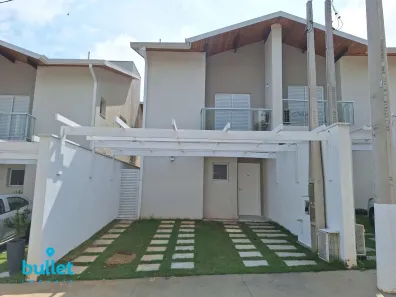 Casa com 3 Quartos à venda, 117m² no Pinheirinho, Vinhedo