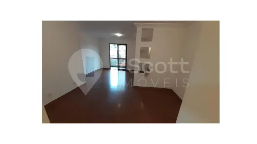 Apartamento com 3 Quartos à venda, 137m² no Vila Sônia, São Paulo