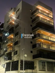 Apartamento com 3 Quartos à venda, 200m² no Parque das Palmeiras, Angra dos Reis