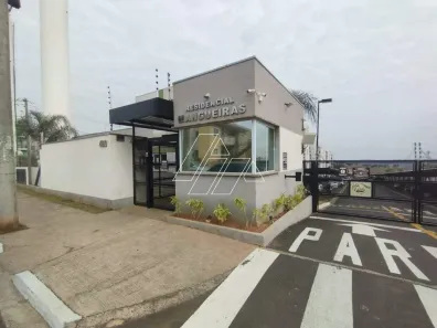 Apartamento com 2 Quartos à venda, 47m² no Vereador Eduardo Andrade Reis, Marília