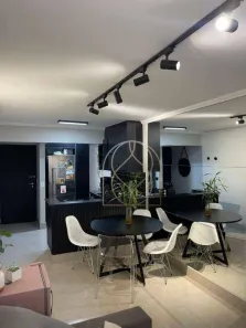 Apartamento com 3 Quartos à venda, 64m² no Vila Mangalot, São Paulo