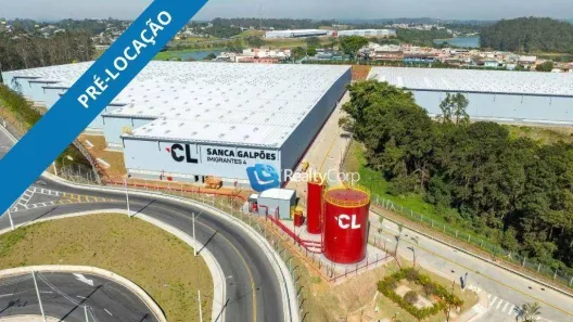 Galpão/Depósito/Armazém para alugar, 63907m² no Alvarenga, São Bernardo do Campo