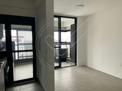 Apartamento com 2 Quartos para alugar, 63m² no Alphaville Empresarial, Barueri