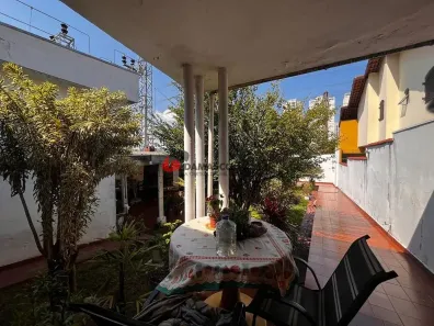 Casa com 3 Quartos à venda, 247m² no Santa Paula, São Caetano do Sul