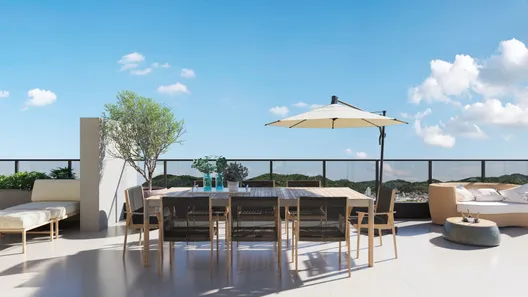 Apartamento com 3 Quartos à venda, 97m² no Fazenda, Itajaí
