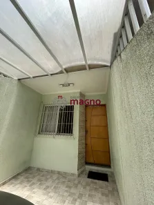 Sobrado com 2 Quartos à venda, 130m² no Cidade Patriarca, São Paulo