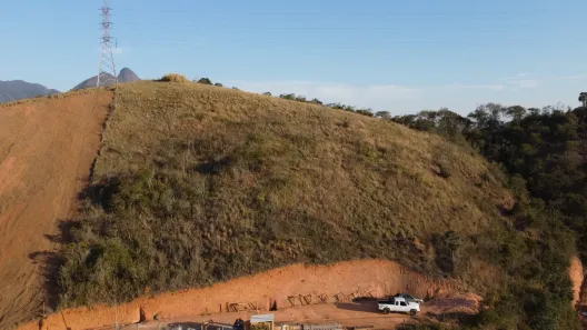 Lote/Terreno à venda, 5632m² no Bonsucesso, Petrópolis
