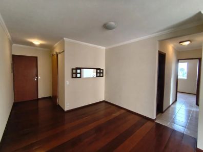 Apartamento com 3 Quartos à venda, 76m² no Vila Rossi, Campinas
